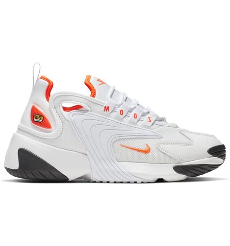 nike zoom 2k damen weiß orange|Nike Zoom 2K .